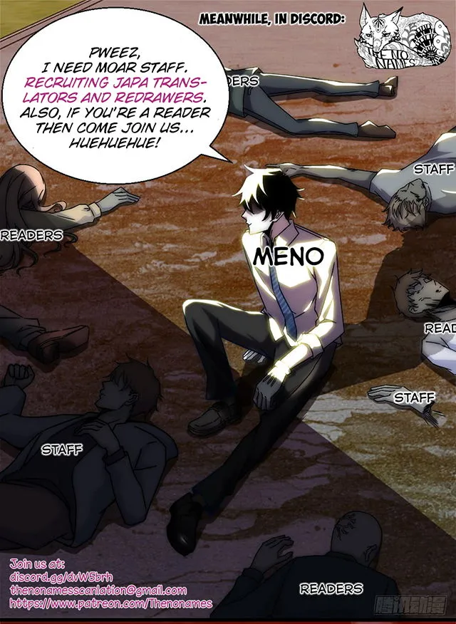 King of Apocalypse Chapter 130 Online - página 26