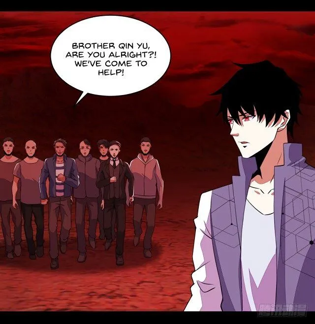 King of Apocalypse Chapter 137 Online - página 2
