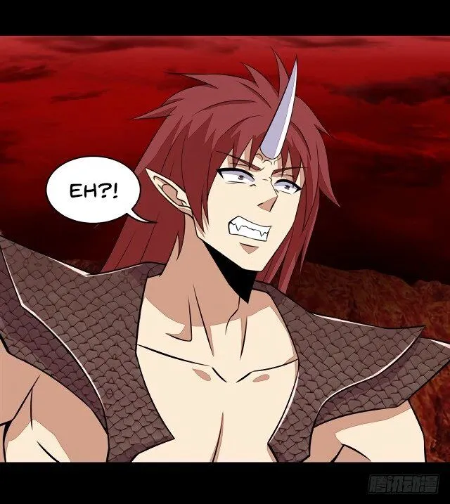 King of Apocalypse Chapter 137 Online - página 5