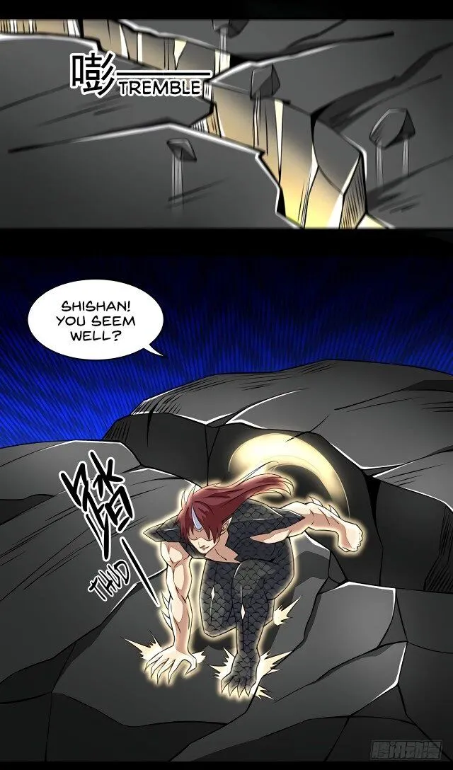 King of Apocalypse Chapter 137 Online - página 8