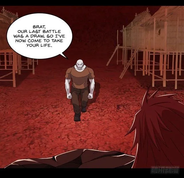 King of Apocalypse Chapter 137 Online - página 9