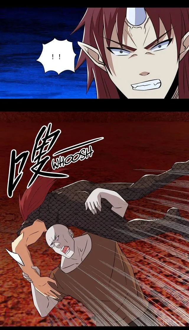 King of Apocalypse Chapter 137 Online - página 12