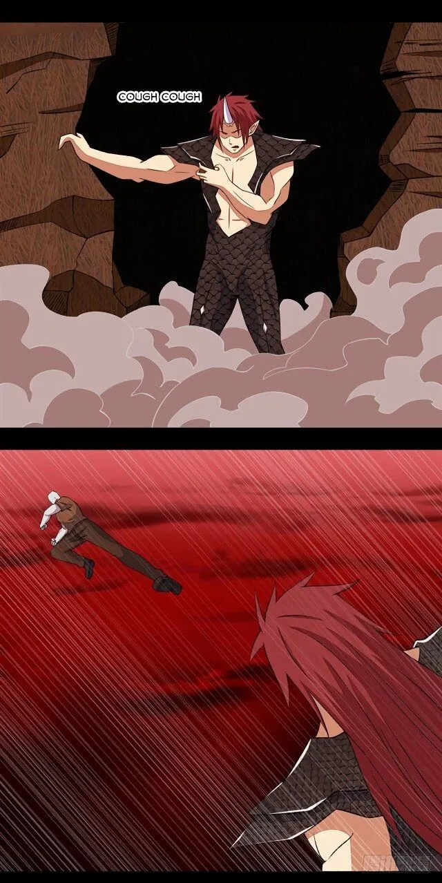 King of Apocalypse Chapter 137 Online - página 16