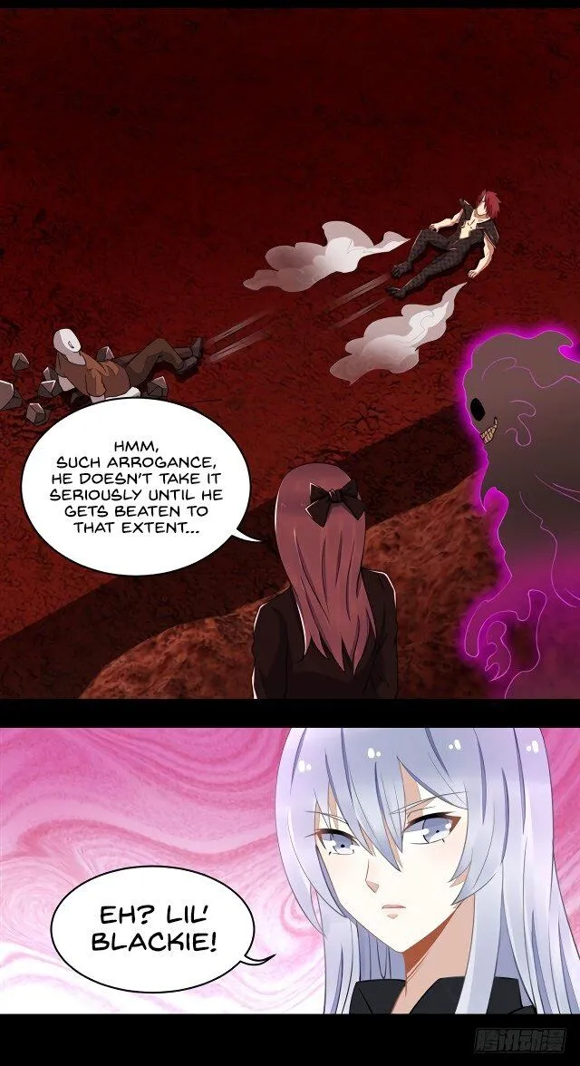 King of Apocalypse Chapter 137 Online - página 21