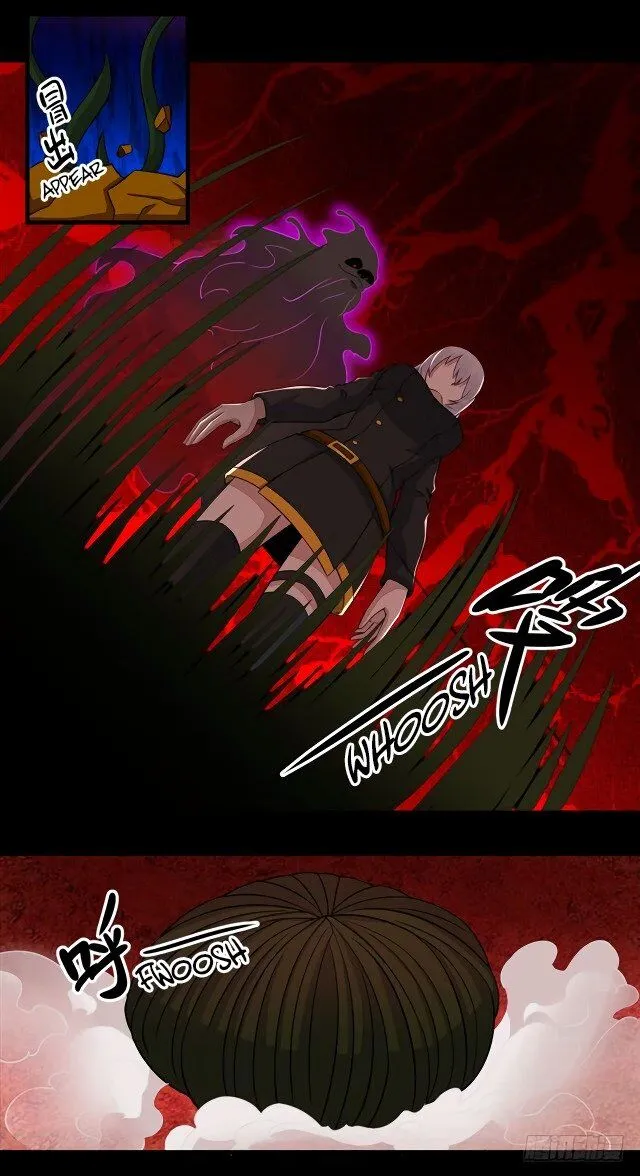 King of Apocalypse Chapter 137 Online - página 23