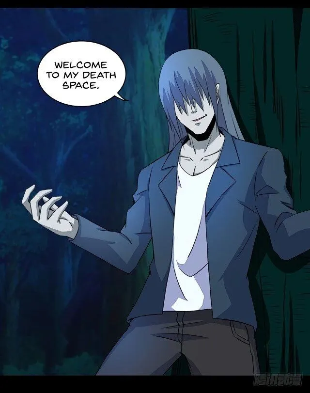 King of Apocalypse Chapter 137 Online - página 25
