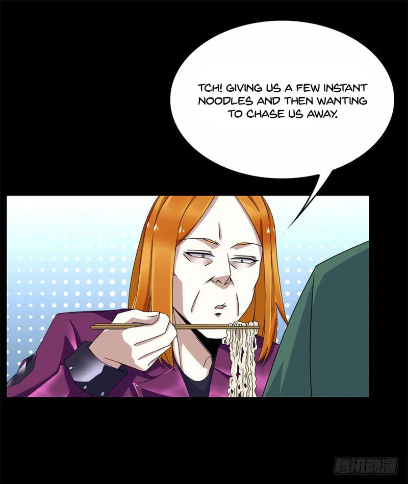 King of Apocalypse Chapter 14 Online - página 3