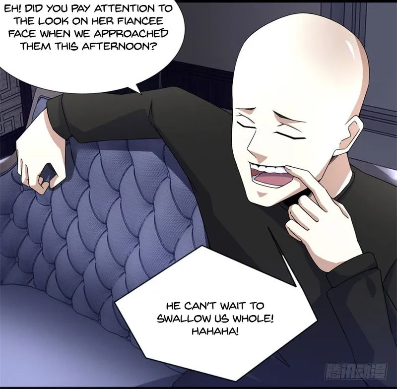 King of Apocalypse Chapter 14 Online - página 6