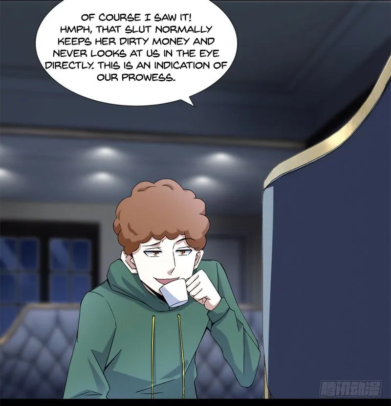 King of Apocalypse Chapter 14 Online - página 8
