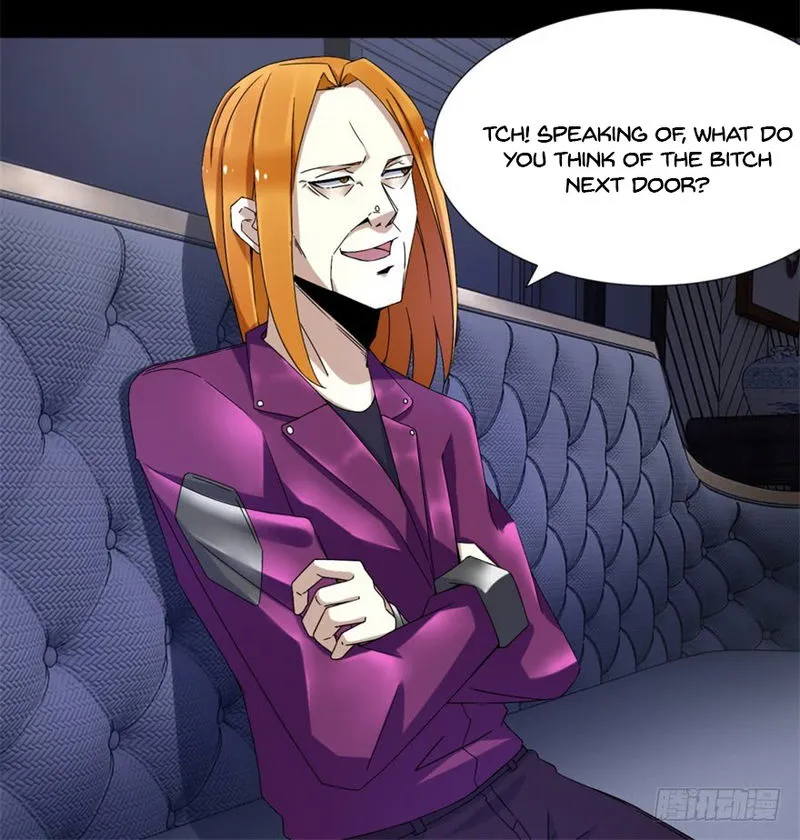 King of Apocalypse Chapter 14 Online - página 9