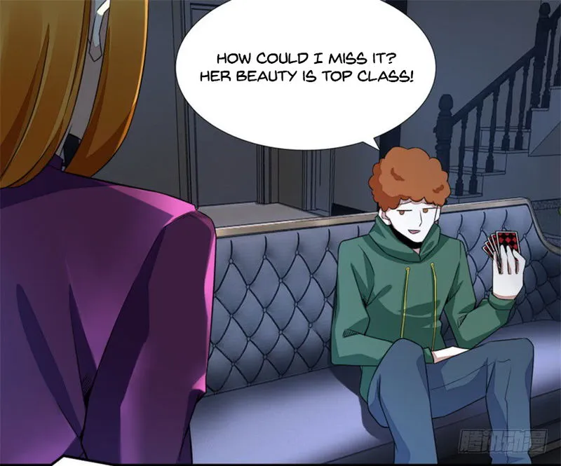 King of Apocalypse Chapter 14 Online - página 10