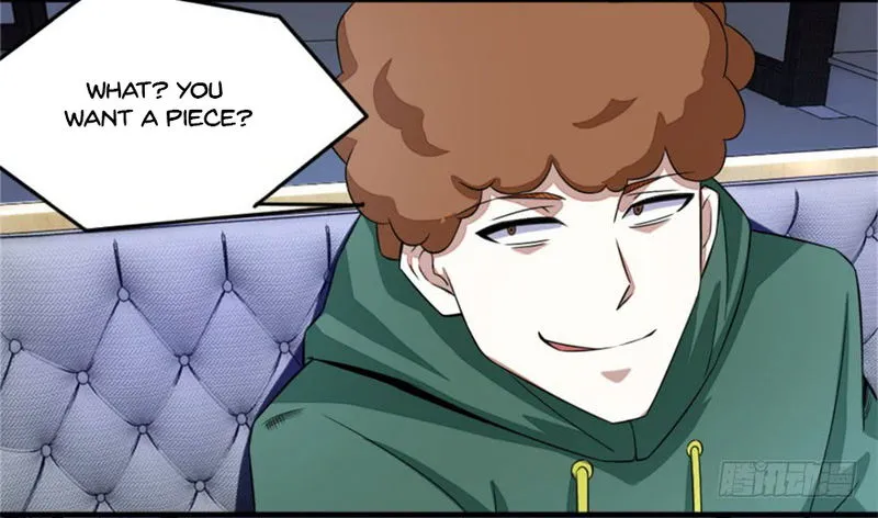 King of Apocalypse Chapter 14 Online - página 11