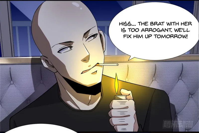 King of Apocalypse Chapter 14 Online - página 13