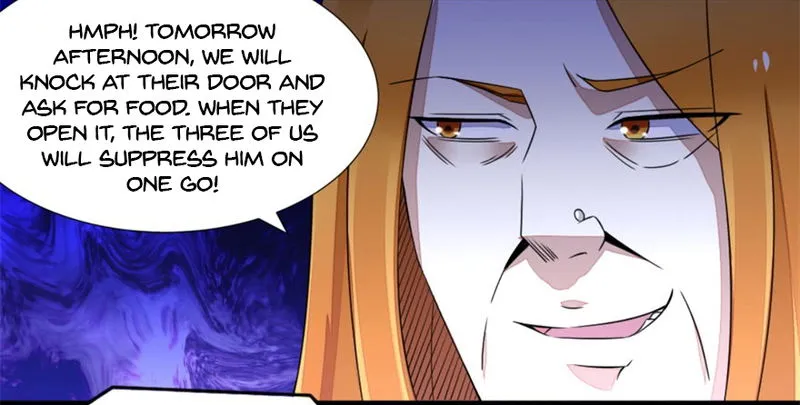 King of Apocalypse Chapter 14 Online - página 14