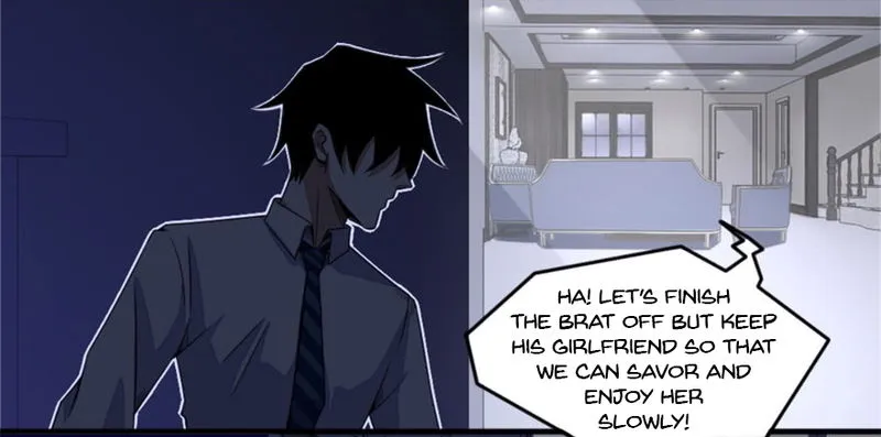 King of Apocalypse Chapter 14 Online - página 16