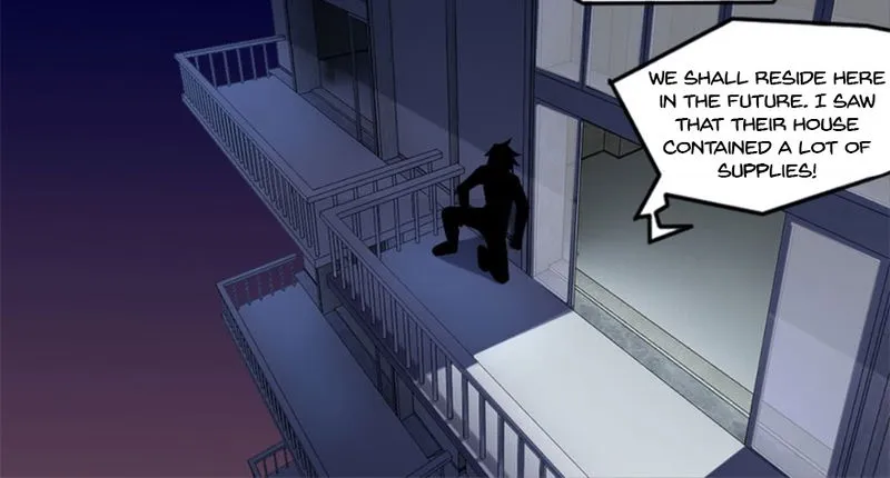 King of Apocalypse Chapter 14 Online - página 17