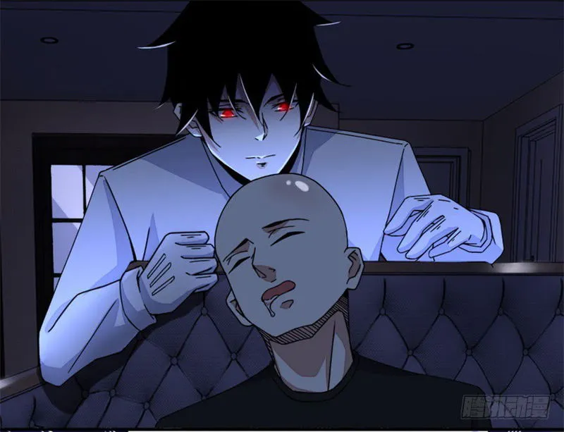 King of Apocalypse Chapter 14 Online - página 22