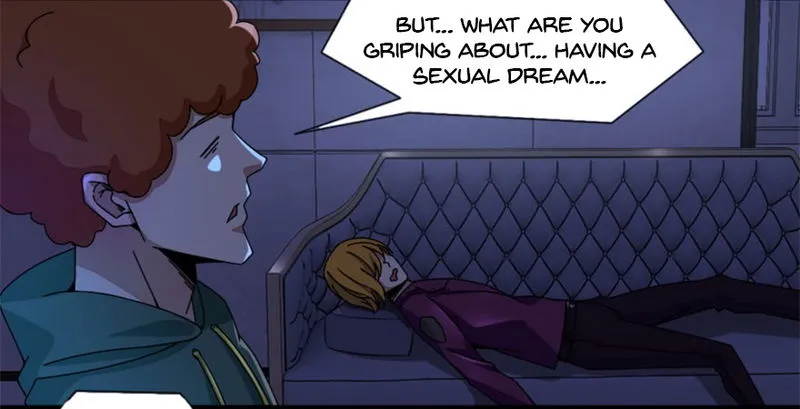 King of Apocalypse Chapter 14 Online - página 24
