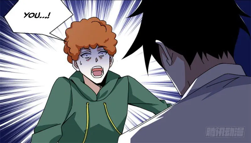 King of Apocalypse Chapter 14 Online - página 25