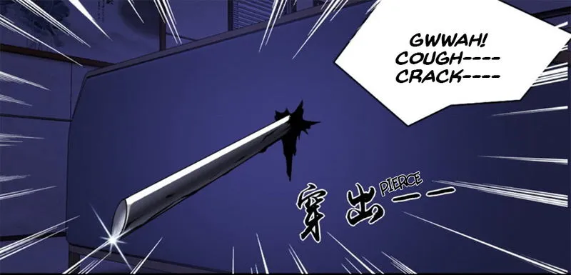 King of Apocalypse Chapter 14 Online - página 26