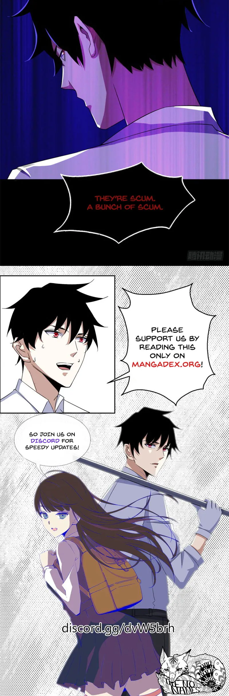 King of Apocalypse Chapter 14 Online - página 29