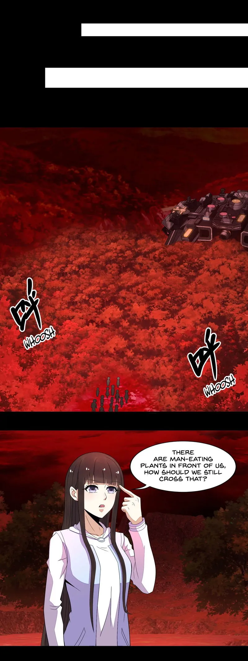 King of Apocalypse Chapter 143 Online - página 10