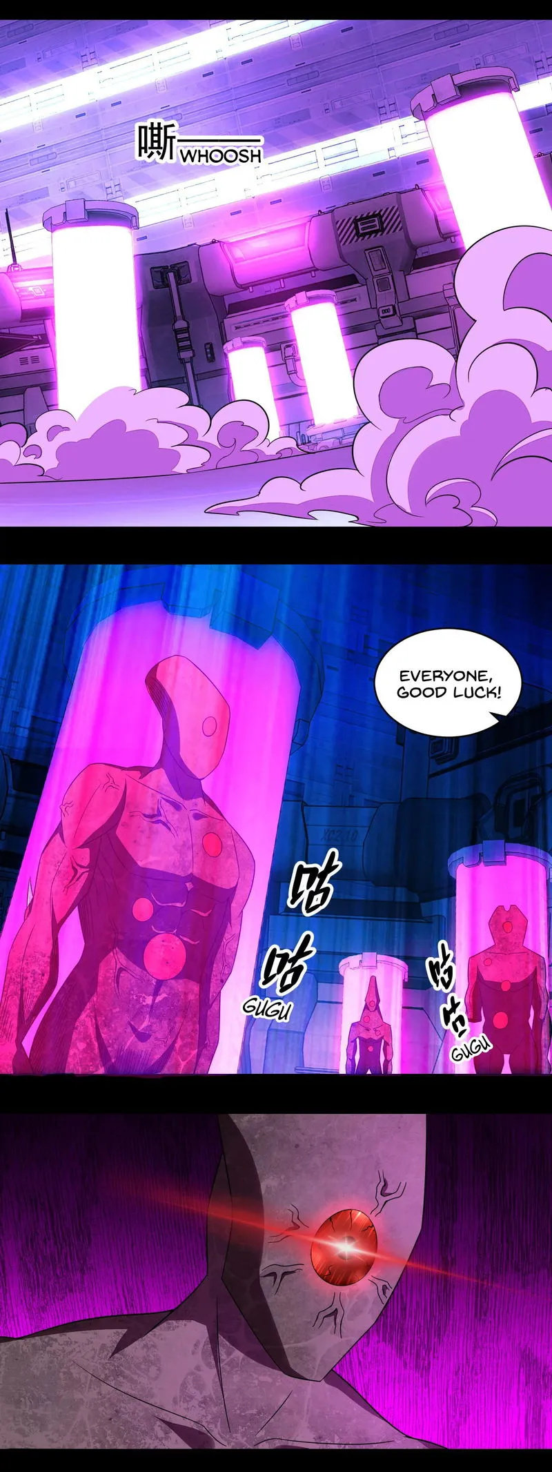 King of Apocalypse Chapter 144 Online - página 7