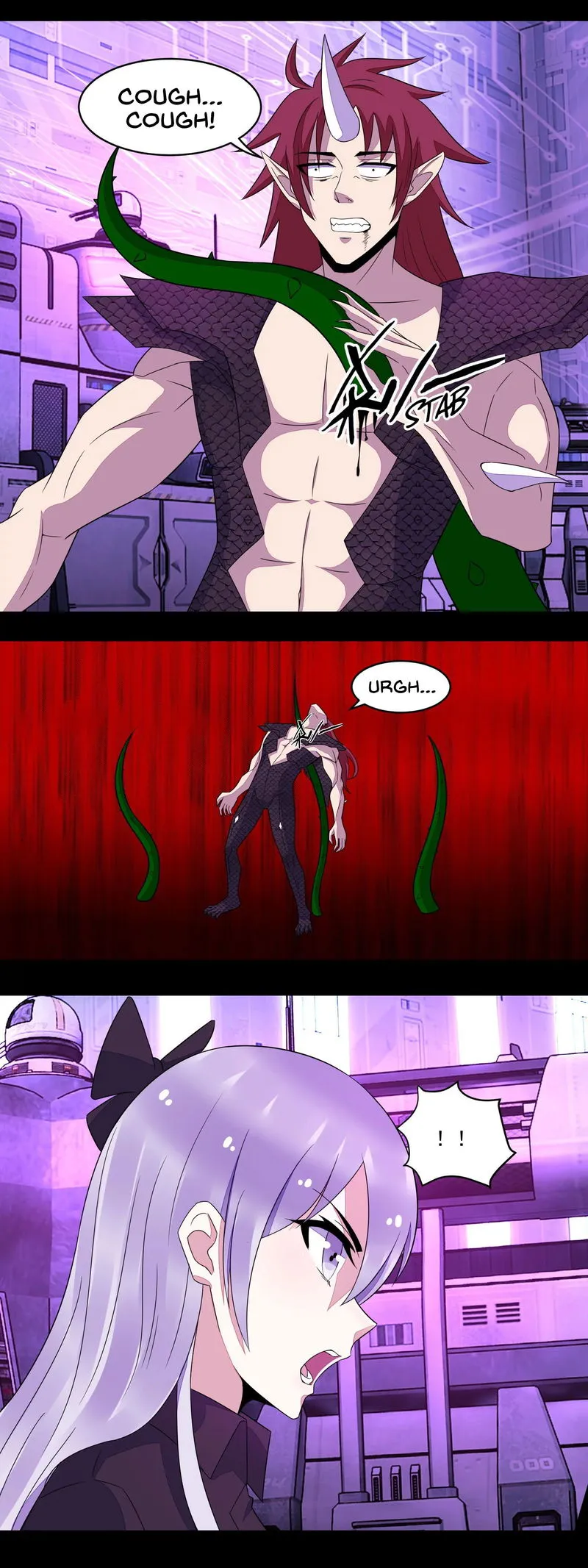 King of Apocalypse Chapter 146 Online - página 2