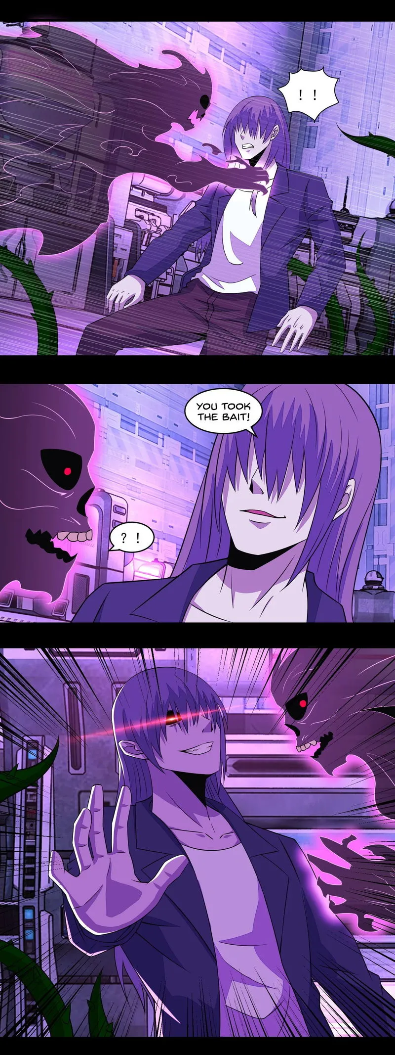 King of Apocalypse Chapter 146 Online - página 12
