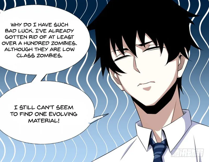 King of Apocalypse Chapter 15 Online - página 4