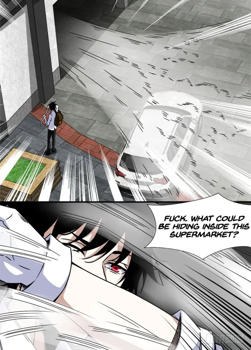 King of Apocalypse Chapter 15 Online - página 13