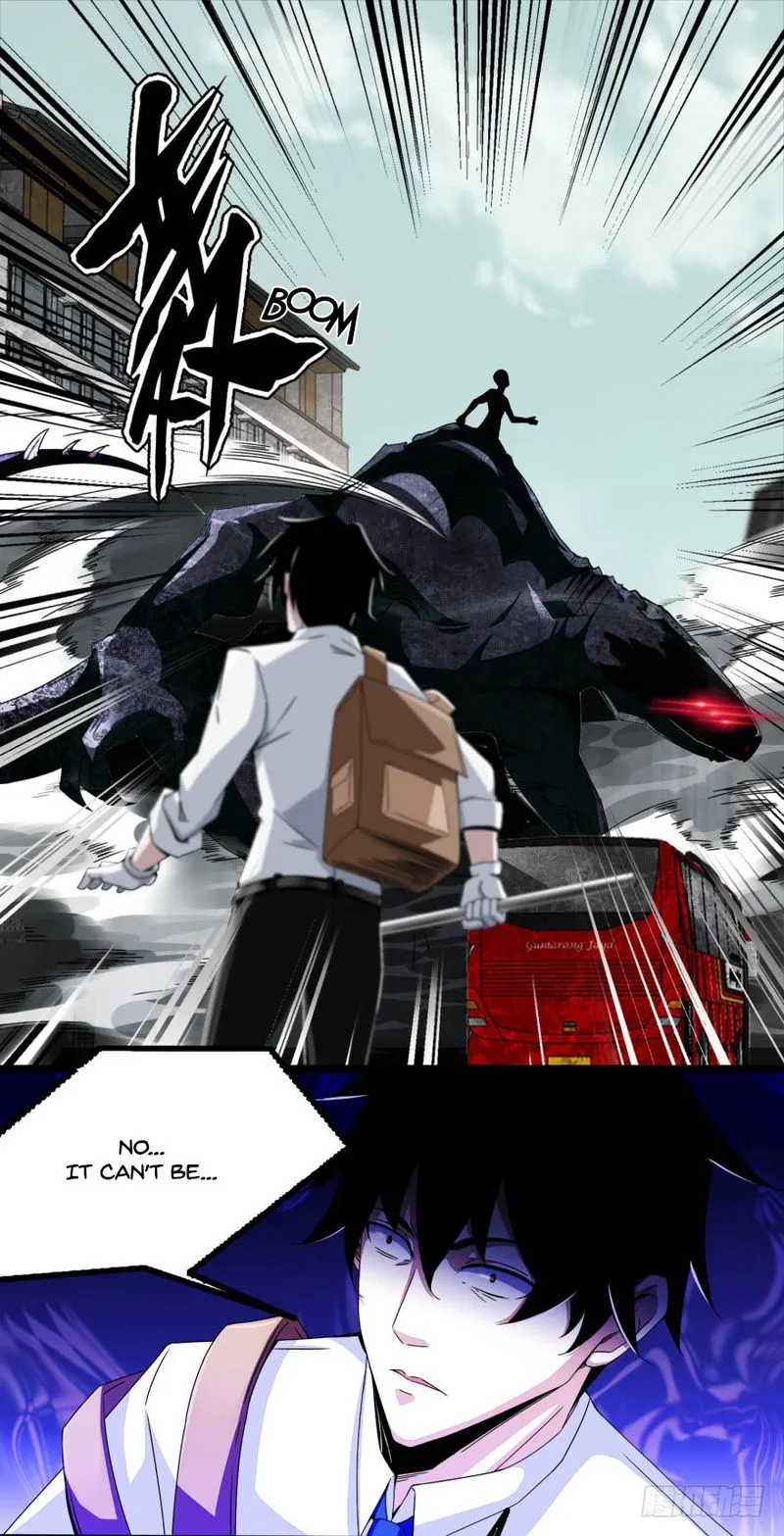 King of Apocalypse Chapter 15 Online - página 14