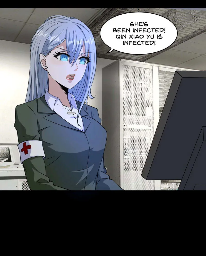 King of Apocalypse Chapter 156 Online - página 14