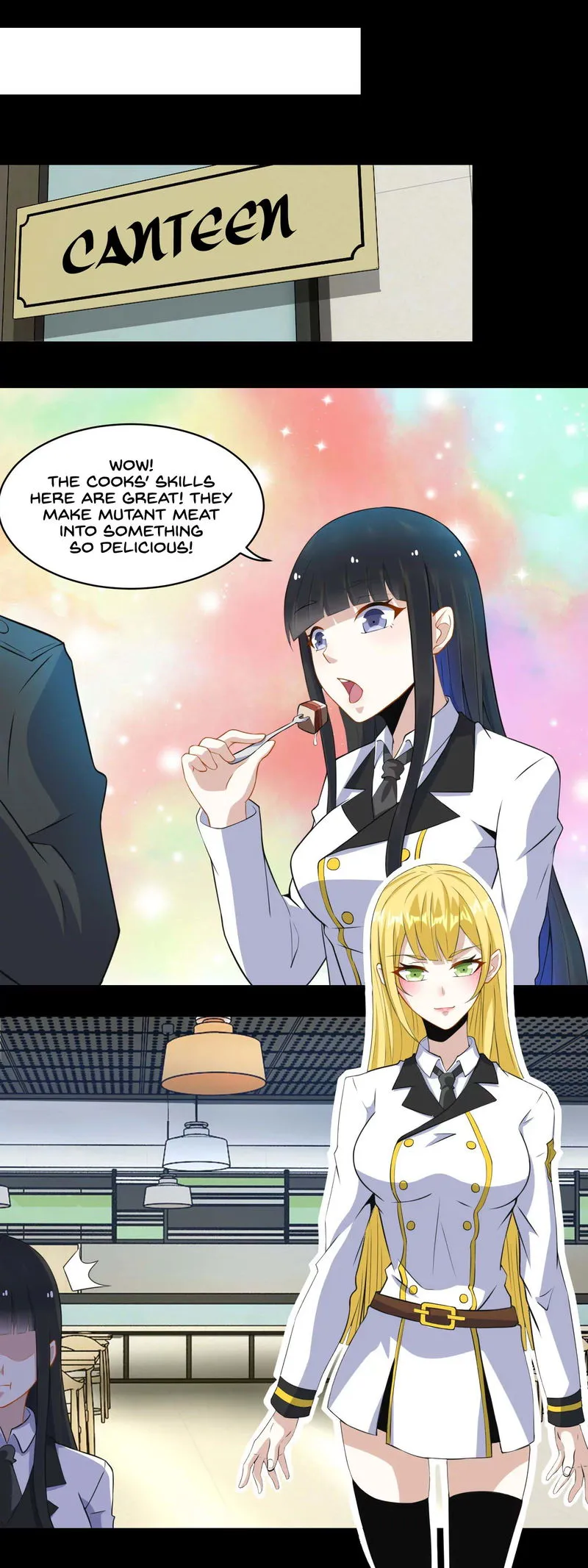 King of Apocalypse Chapter 159 Online - página 13