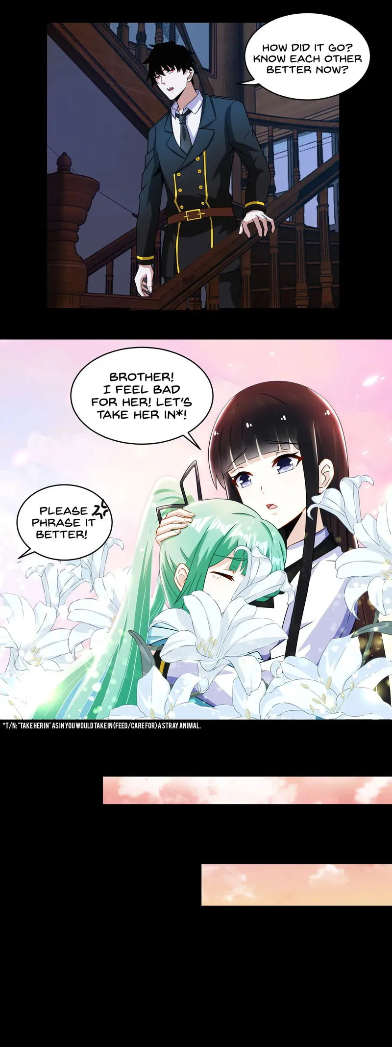 King of Apocalypse Chapter 167 Online - página 6