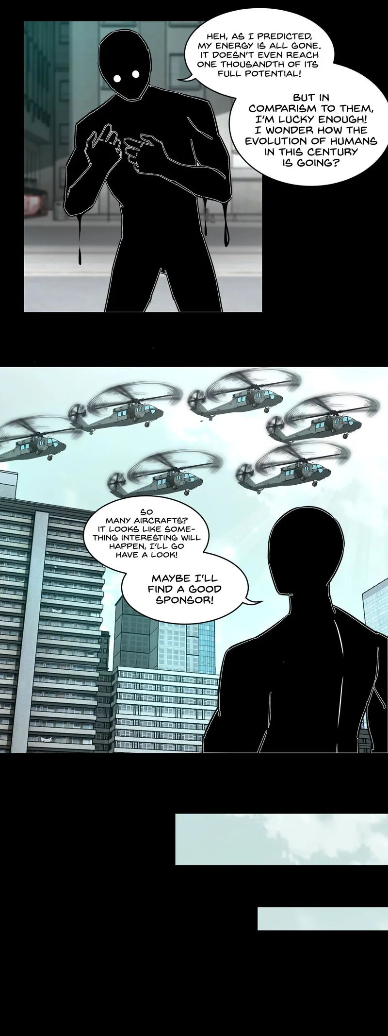 King of Apocalypse Chapter 167 Online - página 12
