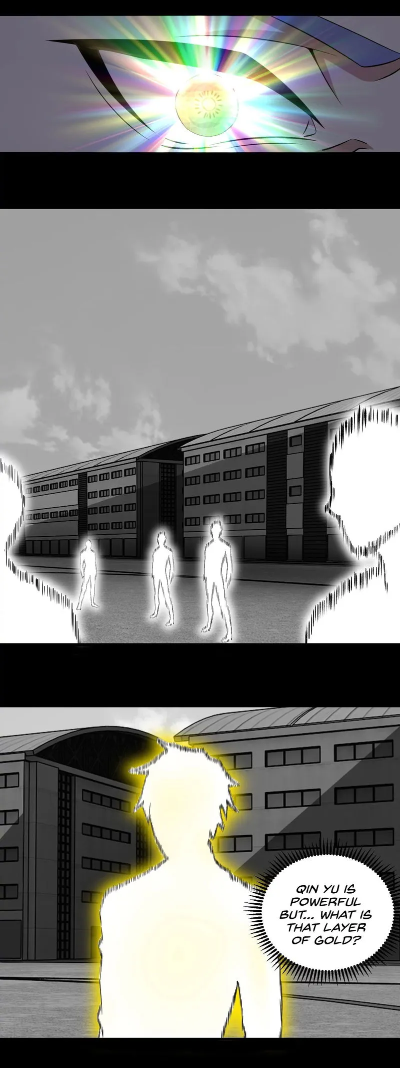 King of Apocalypse Chapter 170 Online - página 5