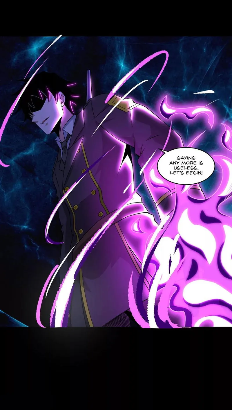 King of Apocalypse Chapter 171 Online - página 14