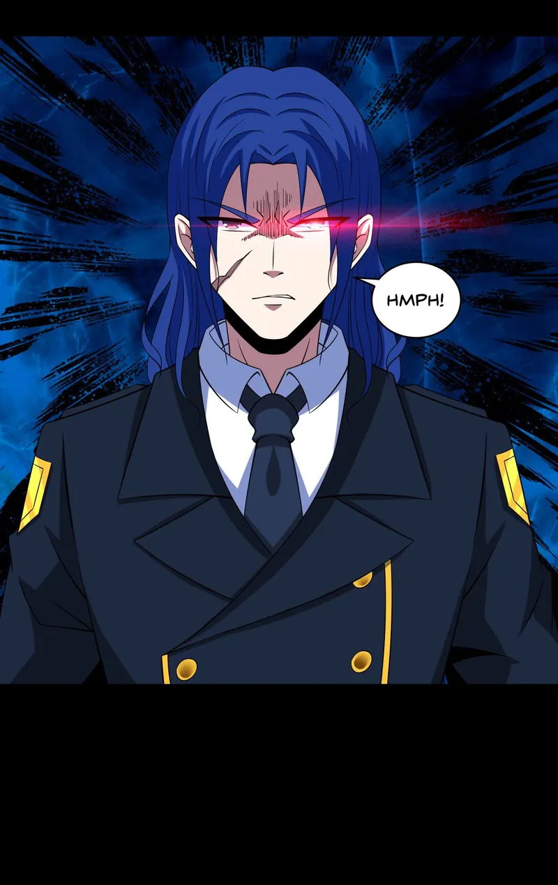King of Apocalypse Chapter 172 Online - página 14