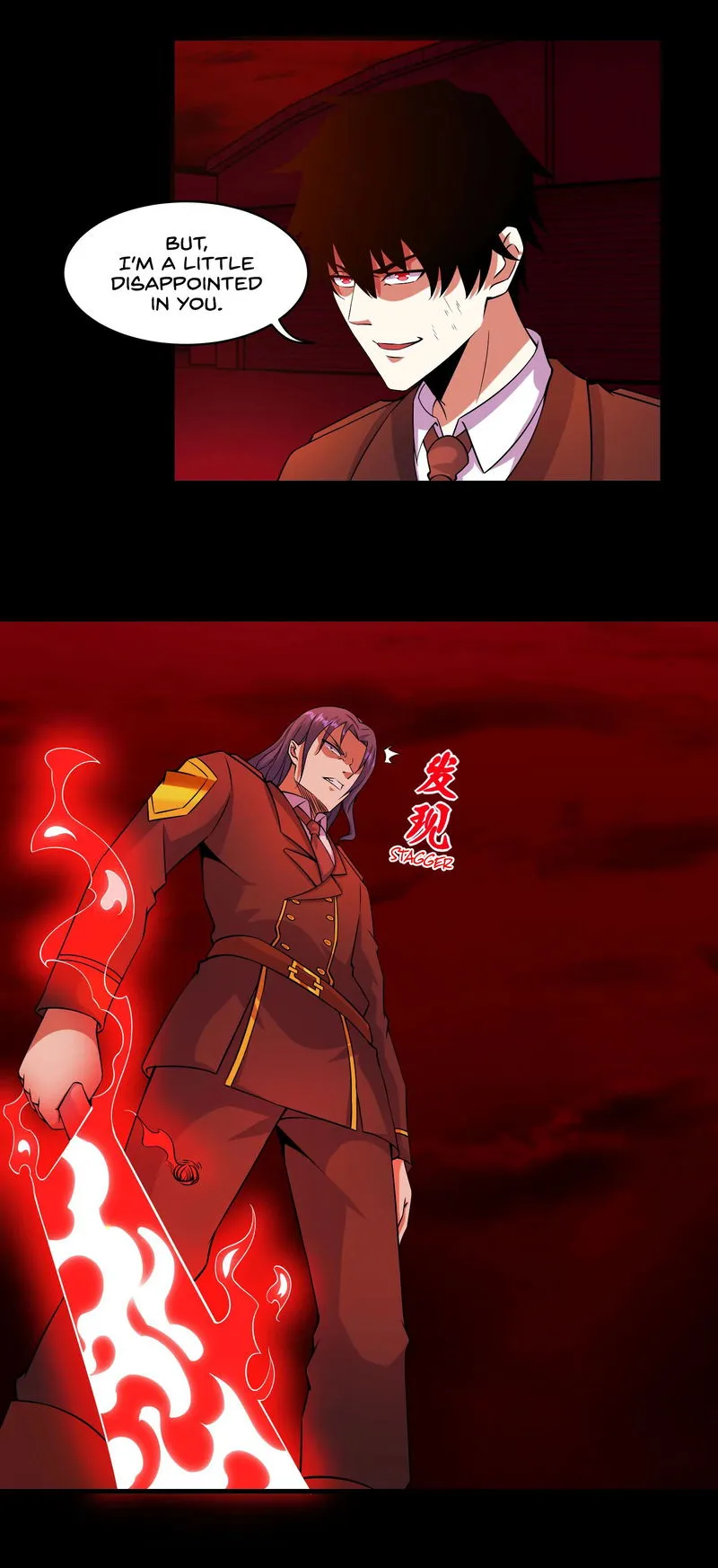 King of Apocalypse Chapter 174 Online - página 6