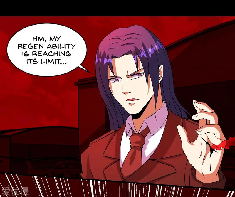 King of Apocalypse Chapter 174 Online - página 13