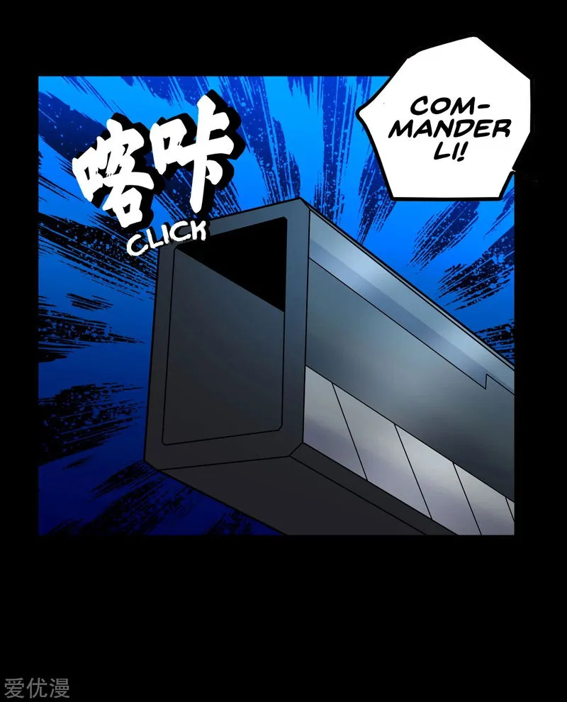 King of Apocalypse Chapter 176 Online - página 3