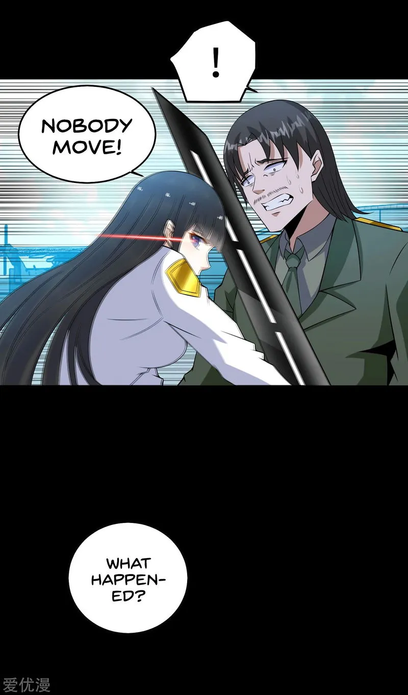King of Apocalypse Chapter 176 Online - página 4
