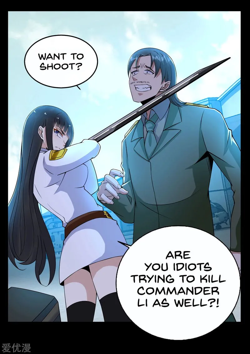 King of Apocalypse Chapter 176 Online - página 5