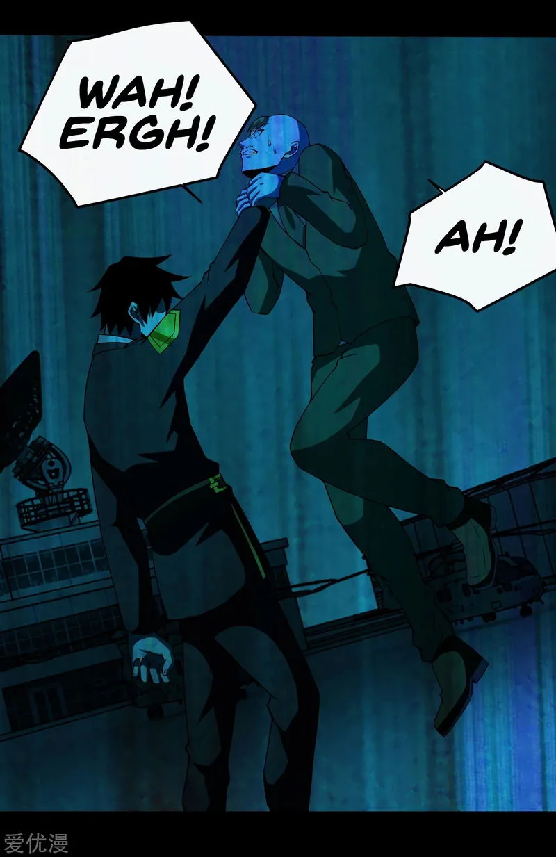 King of Apocalypse Chapter 176 Online - página 7