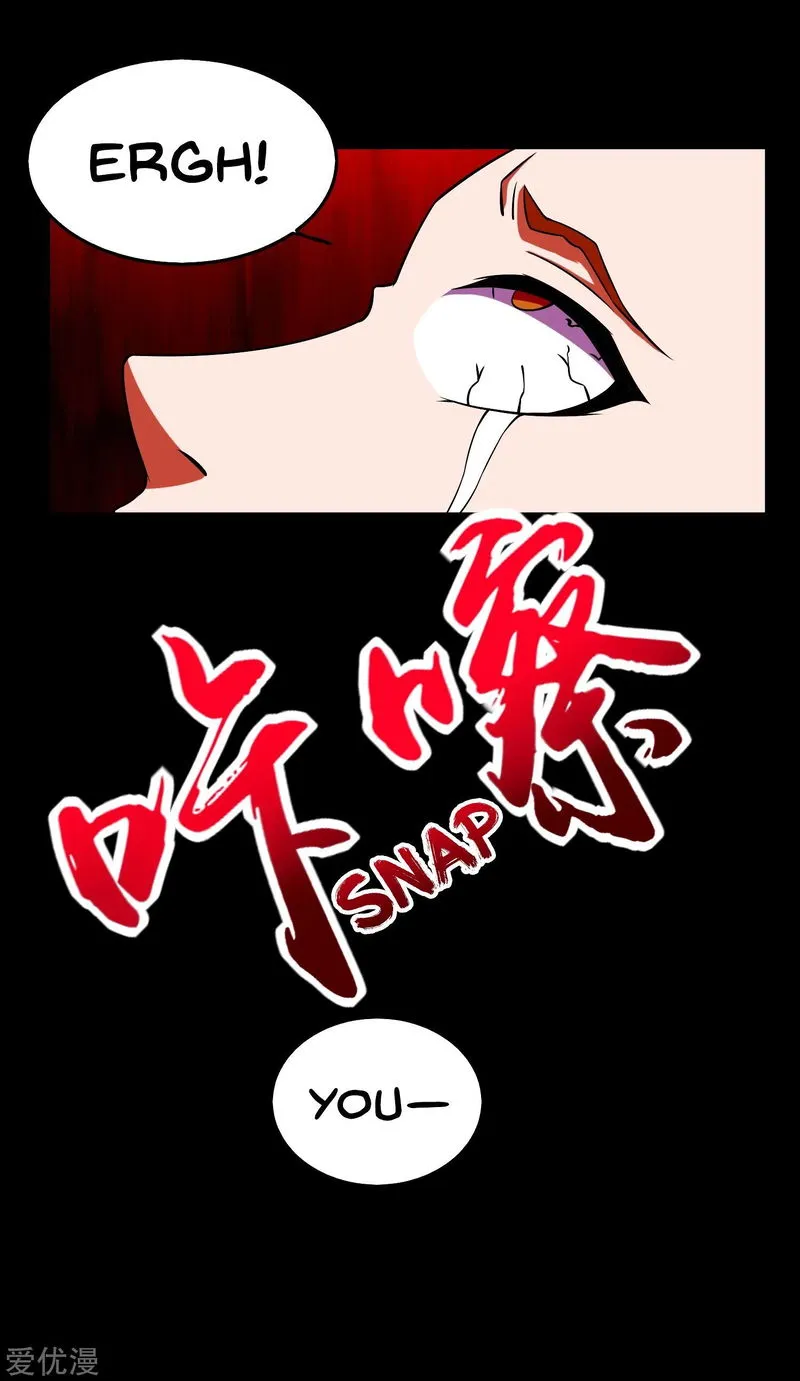 King of Apocalypse Chapter 176 Online - página 9
