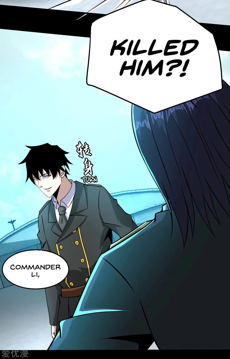 King of Apocalypse Chapter 176 Online - página 11