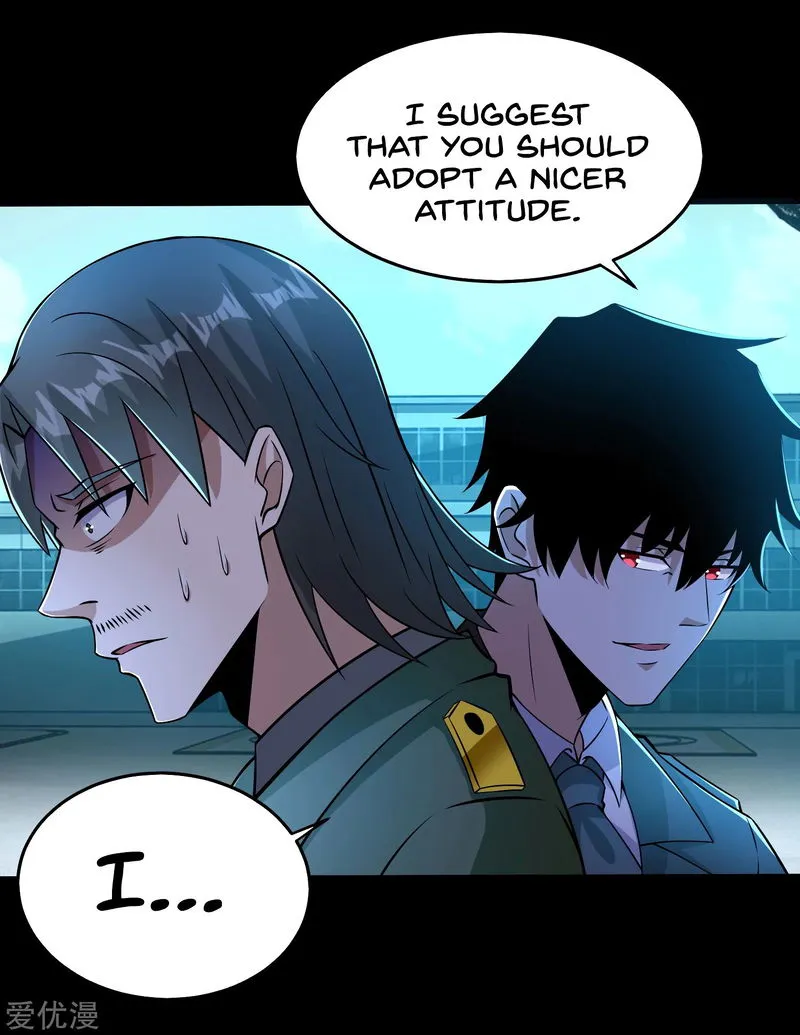 King of Apocalypse Chapter 176 Online - página 12