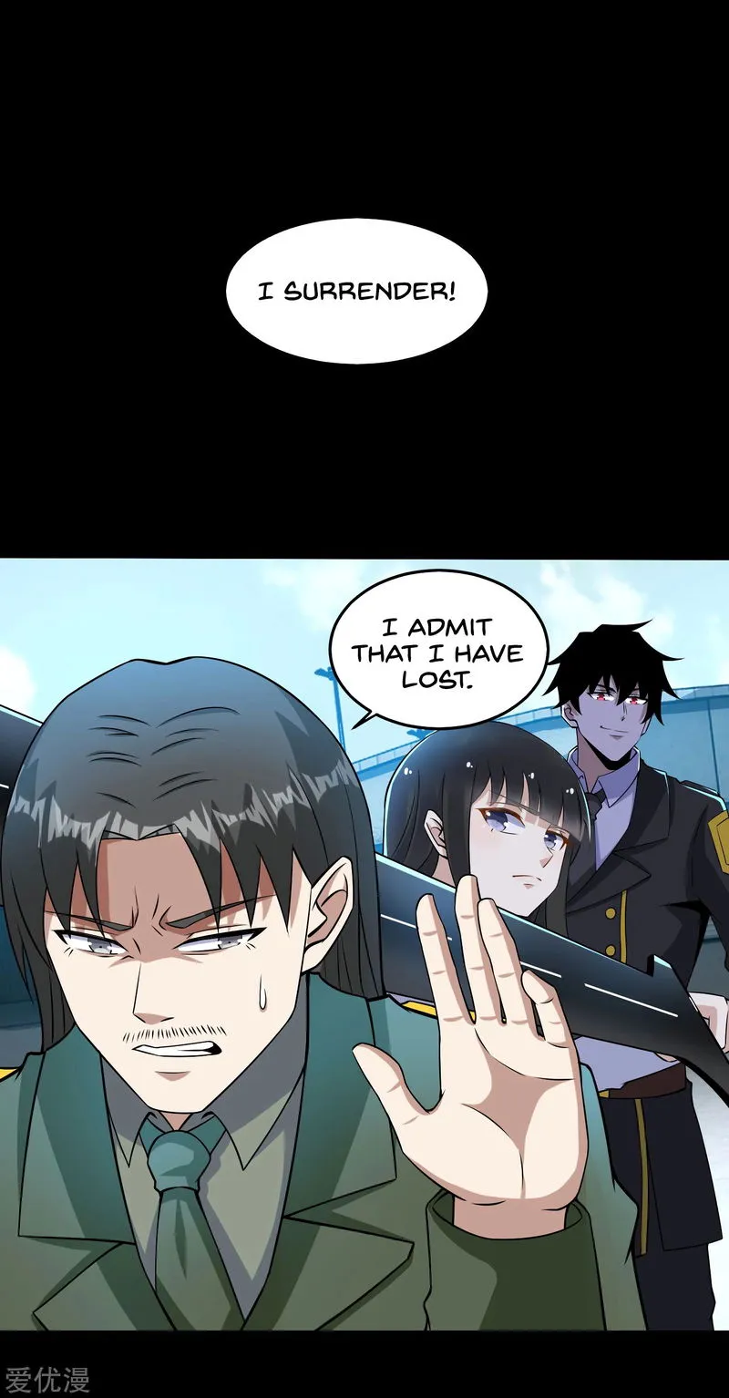 King of Apocalypse Chapter 176 Online - página 13