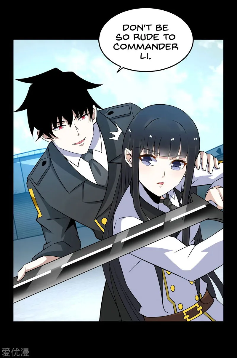 King of Apocalypse Chapter 176 Online - página 15